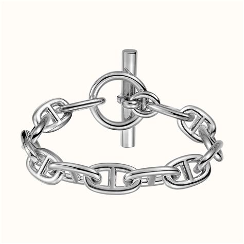 hermes anchor|Hermes h bracelets.